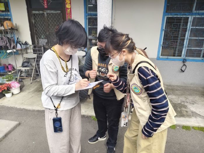 屏東縣萬巒鄉孫姓脆弱家庭逢變故，縣府社會安全網接住家庭