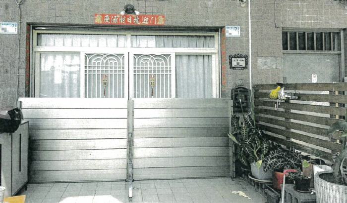 防水閘門強降雨建功，屏縣府呼籲善用補助降低住家淹水風險