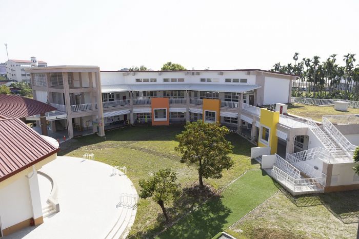 屏東縣115學年度公共化教保服務機構開始招生