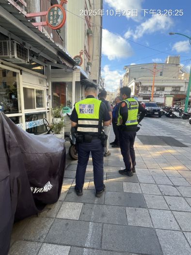 縣府啟動聯合稽查「非法旅宿」營造安心旅遊環境