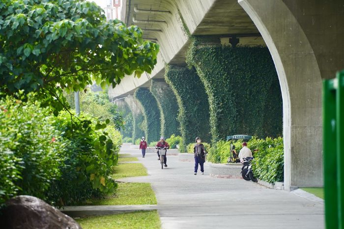 屏縣爭取1億900萬元，升級自行車廊道 ! 規劃10條主線、14條潛力路線，串起文化、生態與城市風景