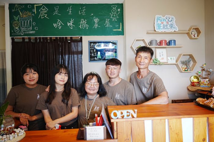 青年返鄉見習，挖掘枋寮風土記憶，找回土地情感與家鄉認同