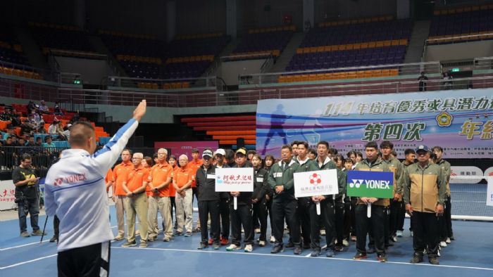 全國軟網高手齊聚屏東！年終總決賽熱力登場，選手拚戰、民眾熱情、場館升級三喜臨門