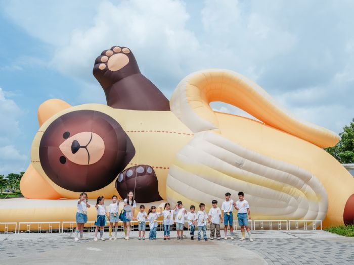 2025屏東夏日狂歡祭圓滿落幕，百萬人次湧入見證「童話冰宮」魅力，親子共創暑假最美回憶