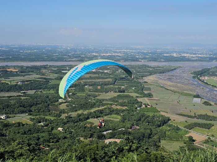 屏東超遊感完美收官！3D旅遊嘉年華帶領遊客深度探索屏東魅力