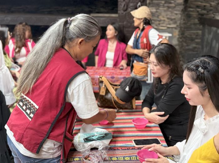 越南旅行業者深度走訪屏東，深化台越觀光合作新動能