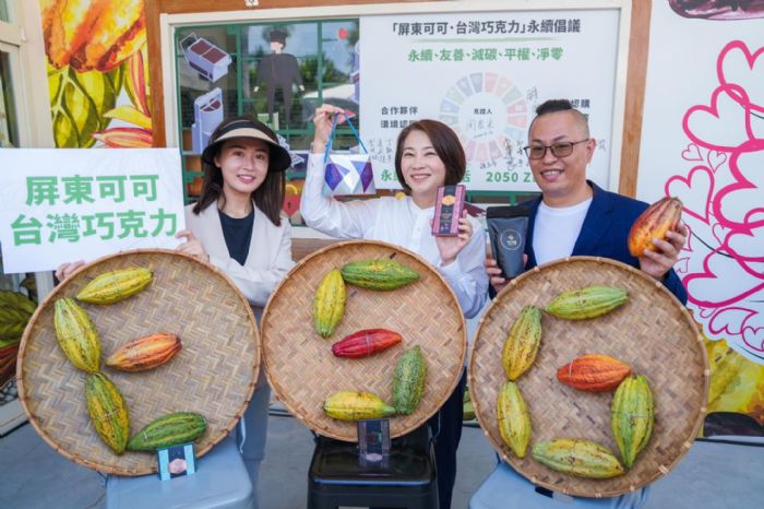 屏東永續治理再創佳績，榮獲「宜居城市」與「傑出首長」雙重肯定
