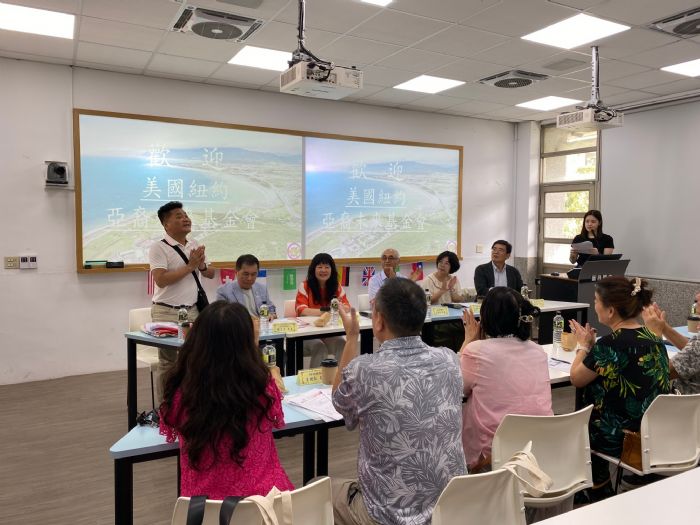 雙語教育領航未來，屏東學子自信跨向國際舞台