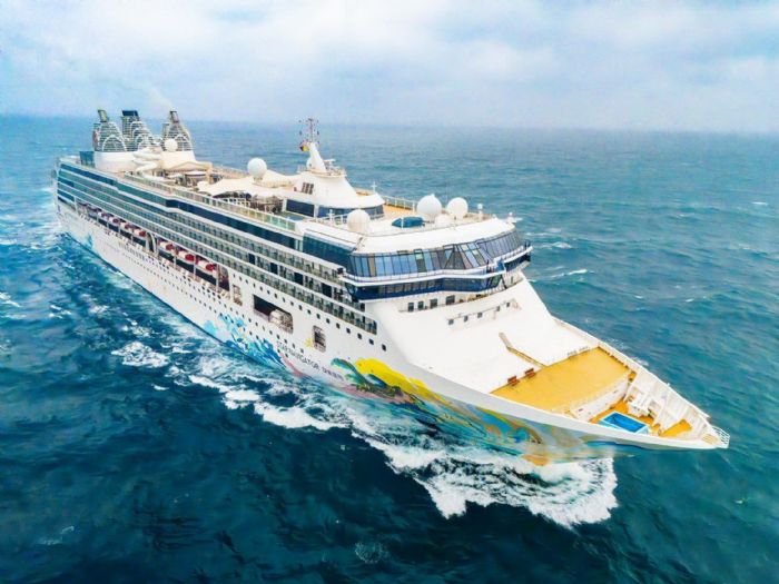 高鐵假期再升級，台灣高鐵 ✕ 高雄市府 ✕ 麗星夢郵輪，攜手打造超值度假方案