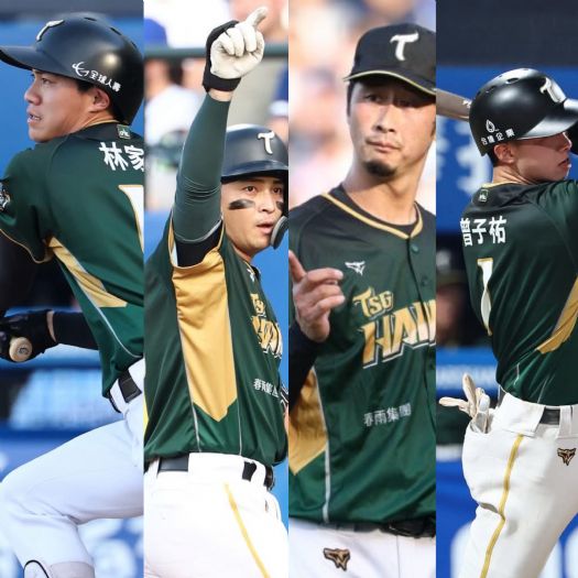 吉田一将6局優質投球，伍祐城牛棚鎮守有功