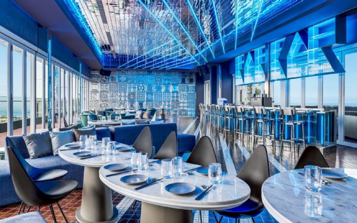 藍色狂潮席捲高雄，飯店再次加入應援！觀光局同步啟動旅宿房價稽查