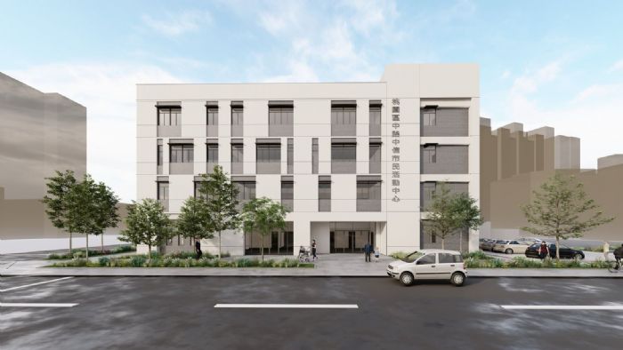 中路中信市民活動中心動土開工!桃園打造多功能生活新據點,融合托育、志願服務與社區共融空間 中路中信市民活動中心動土開工!桃園打造多功能生活新據點,融合托育、志願服務與社區共融空間