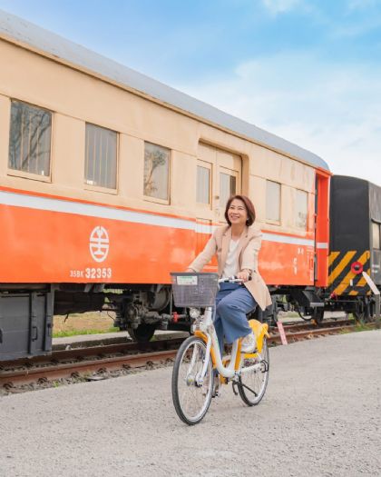 屏東YouBike喜迎騎乘突破五百萬人次，站點總數達170站