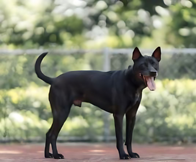 10月1日世界黑狗日暖心行動：新北推黑狗沙龍特展與專屬認養禮，邀您一起為黑狗找幸福