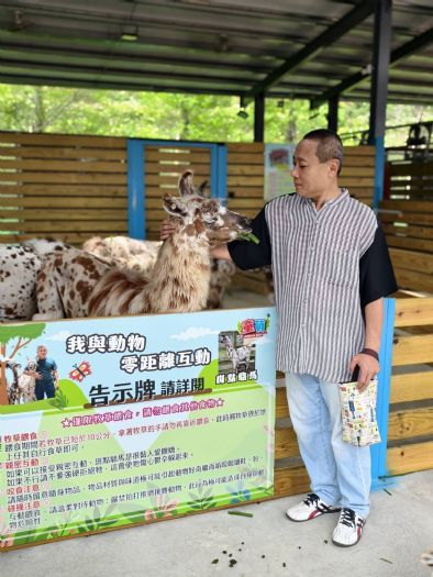 忠犬失主不孤單，新北市動保處與愛心人士攜手為毛寶貝找到溫暖歸宿