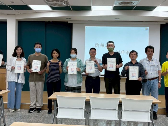 新北市推動寵物長照教育訓練，守護高齡毛孩幸福生活