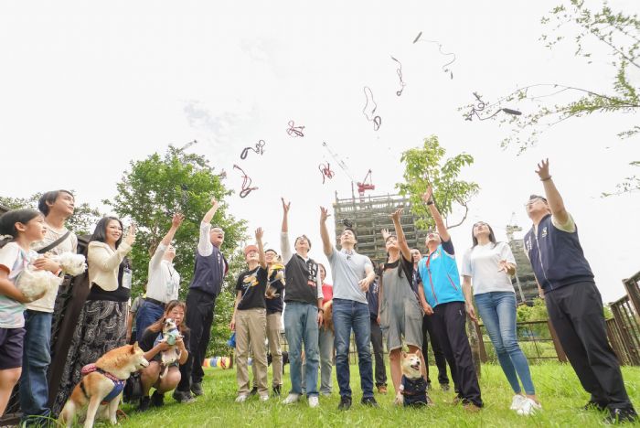 把溫柔變成制度——臺北市動保政策三年進化，打造動物與人共好的幸福城市