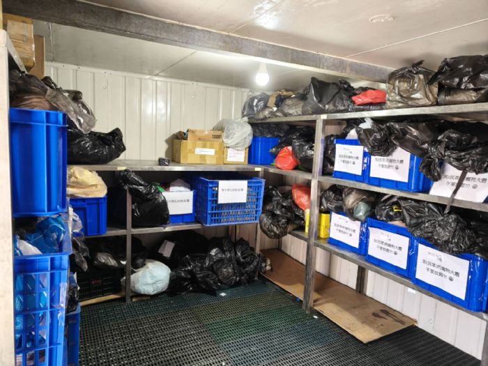 強化動物大體處理機制，北市動保處啟動改善與重新招標