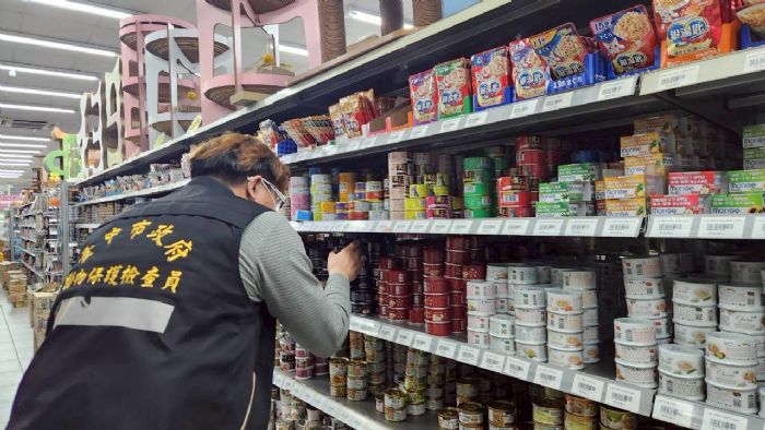 臺中動保政策再獲肯定，全國評鑑勇奪雙「特優」