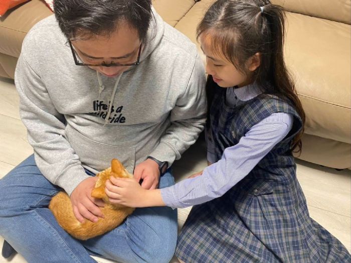 認養不是終點，而是長久陪伴的開始，新北市動保處用追蹤與教育，陪毛寶貝安心走進新生活