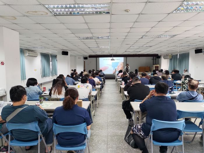 守護鳥寶健康！高雄動保處觀賞鳥疾病防治講習溫馨落幕