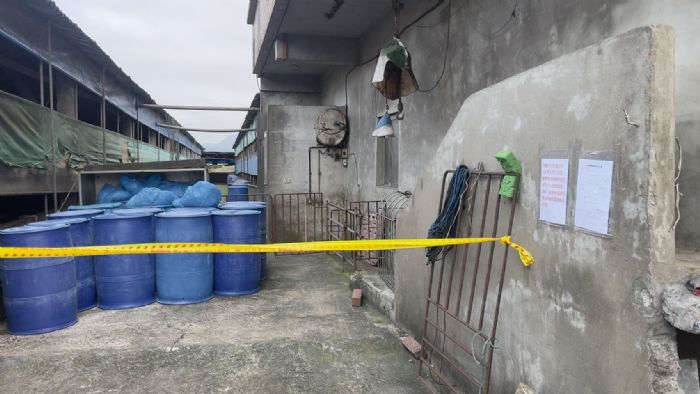 新北科技防疫再升級！GPS揪出廚餘車異常，守護養豬產業安全