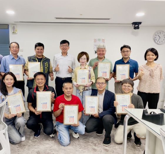 新北動保委員會首次召開，聚焦動物福利與環境教育多元推動