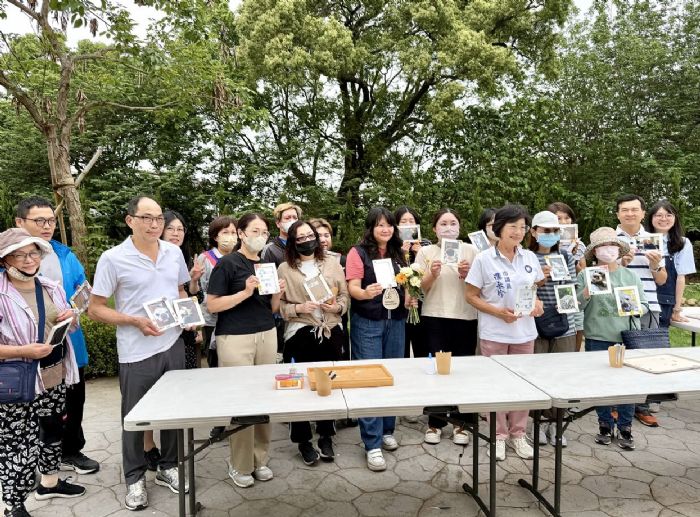 讓思念有地方停靠，臺中寵物植存追思會以溫柔陪伴守護毛孩回憶