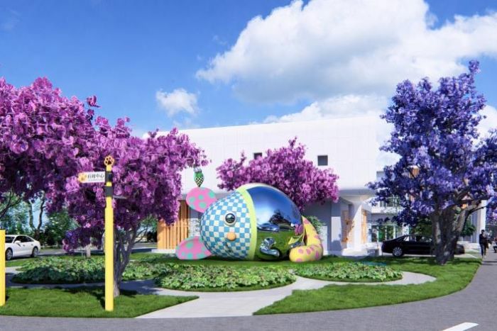 學甲多功能教育園區即將啟航，打造動物友善新地標，串聯教育、照護與在地共好