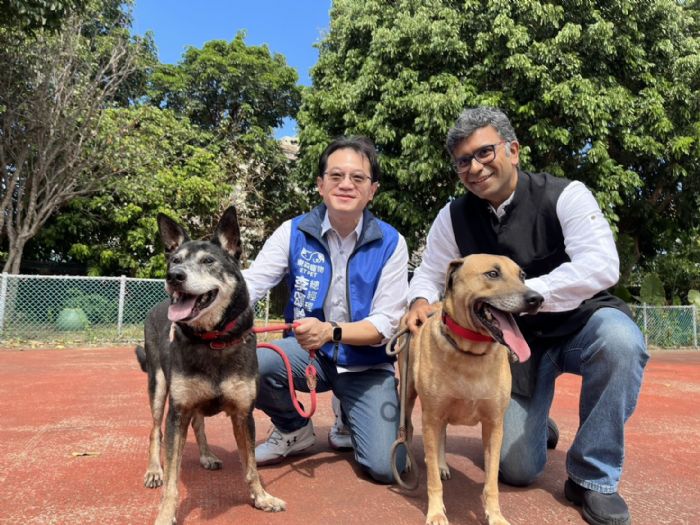 愛心續航，暖心加倍！東森寵物雲與希爾思攜手送糧至板橋動物之家，守護毛寶貝幸福不間斷