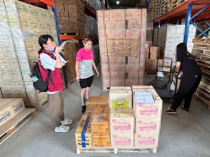 把關毛孩餐桌安全！新北動保處強化稽查抽驗，守護每一口安心滋味