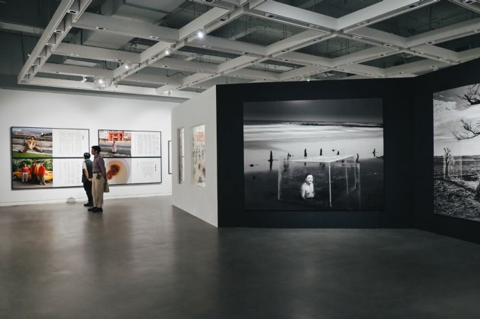 高美館《高雄獎30年》大展登場！回顧南方當代藝術30年發展軌跡