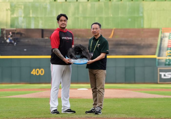 《智勝海韻》紀念獻禮，致敬林智勝跨世代的榮耀旅程