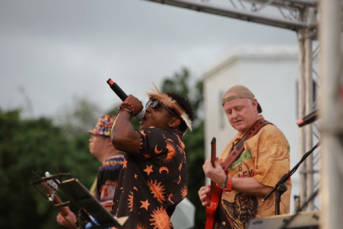 雷鬼旋律 × 星空旅程 | Higher Rootz熱情點燃恆春夏夜