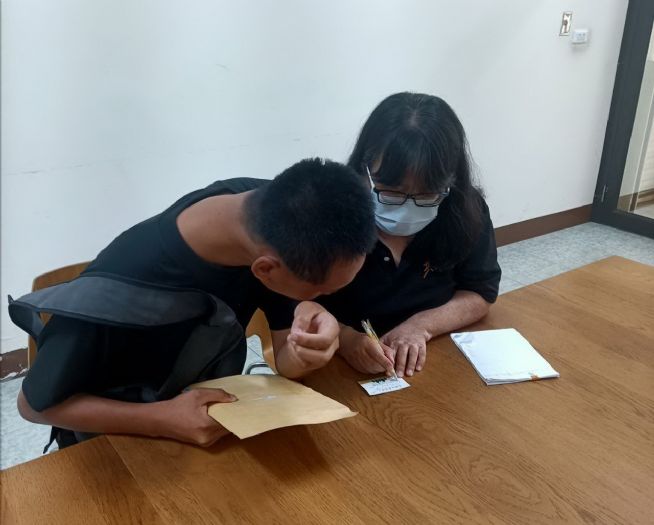 守護身心障礙者權益──成年監護與輔助宣告的重要守護 守護身心障礙者權益──成年監護與輔助宣告的重要守護
