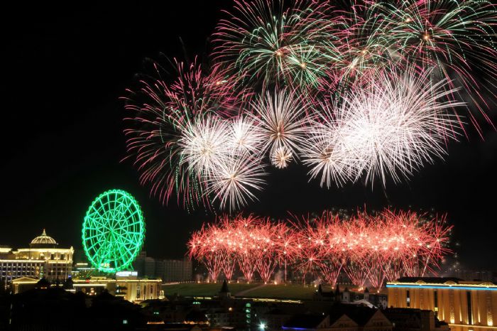 普發一萬怎麼玩？糾團義大一起玩！ 平日、跨年、農曆新年，住宿旅遊一把抓！