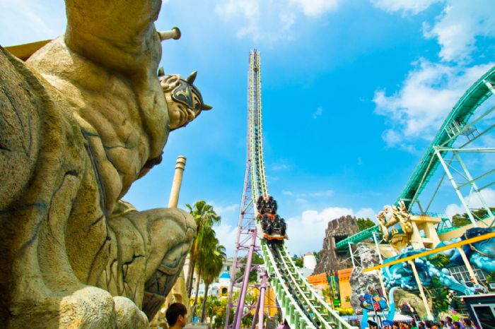 寒假親子出遊搶先卡位！義大世界雙飯店推限量專案，「玩樂園、爽住宿」一次性滿足！