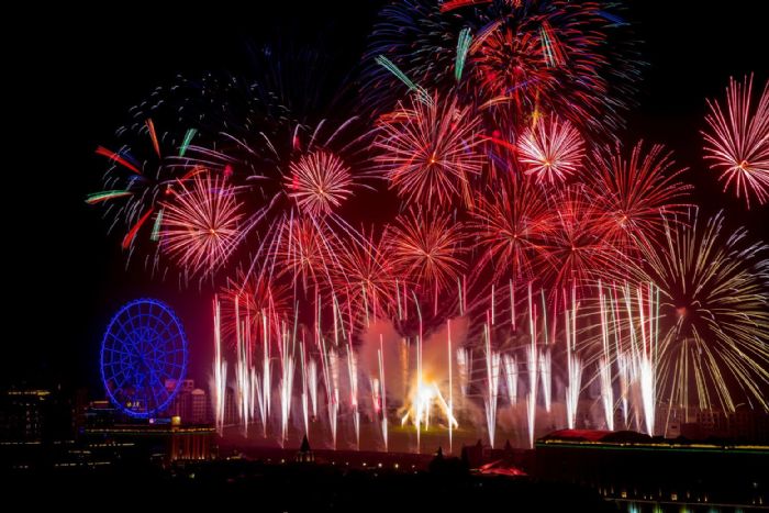 紫耀義大迎新年——2026跨年住房專案10/1浪漫登場