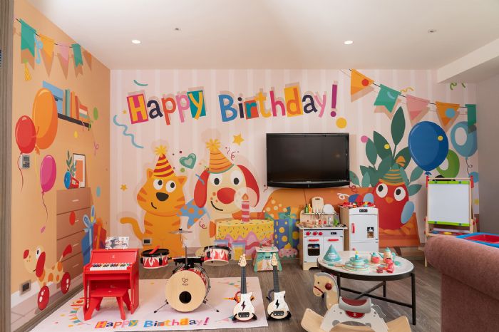 普發現金幸福加倍享！義大天悅祭出住一晚送一晚與續住優惠