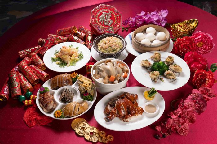 金馬迎新搶好運！義大雙飯店同步開跑！春酒尾牙、除夕圍爐、年菜外帶一站滿足過好年