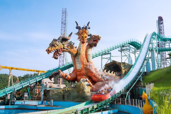 機票飆漲出國變貴改玩國旅！皇家酒店「樂園+住房」一次滿足，天悅飯店「身分證」再加碼四大優惠