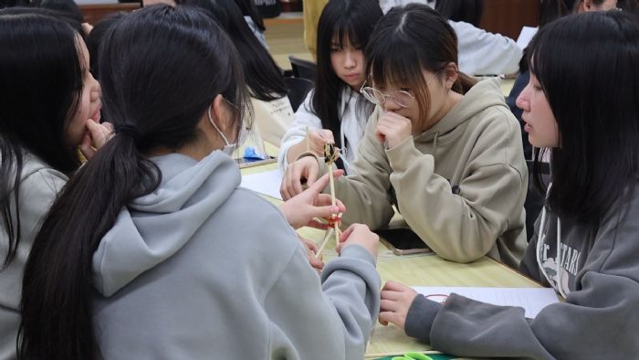 青春最強腦力對決！2026第23屆智慧鐵人創意競賽開放報名，最高獎金39萬等你來挑戰