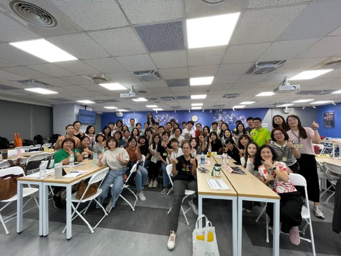 把專業送進偏鄉，把溫暖留在校園——國教署攜手營養師公會，為偏鄉學校打造更安心的飲食守護網