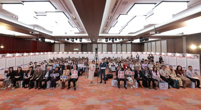 第十屆台語客語文學獎溫暖揭曉，以母語寫下土地記憶，讓臺灣文化持續發光