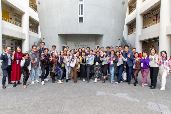 打造多語共融學習力！國教署攜手各縣市深化新住民語文教育新能量