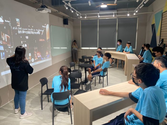 校園學習空間再升級！教育部打造自主學習新場域