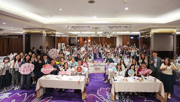 數位時代的家庭陪伴新課題：教育部研習聚焦網路使用與情緒教育