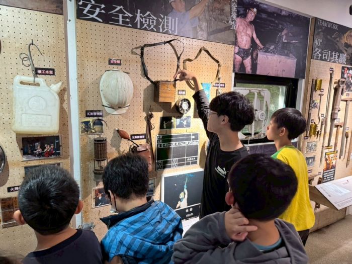 母語走出課本、走進生活，全臺124校打造臺灣台語沉浸式學習新風景