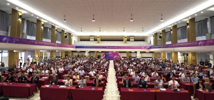 114學年度全國高級中等學校及特殊教育學校校長會議啟動，北區、南區分別於新竹高中與臺南家齊高中盛大舉行