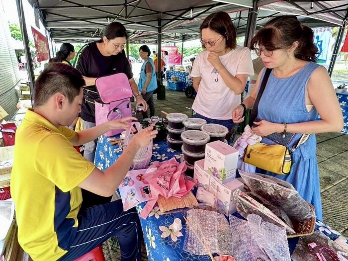 從偏鄉走向自立之路，小柚的成長故事展現特教支持力量